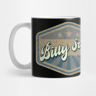 vintage billy strings Mug